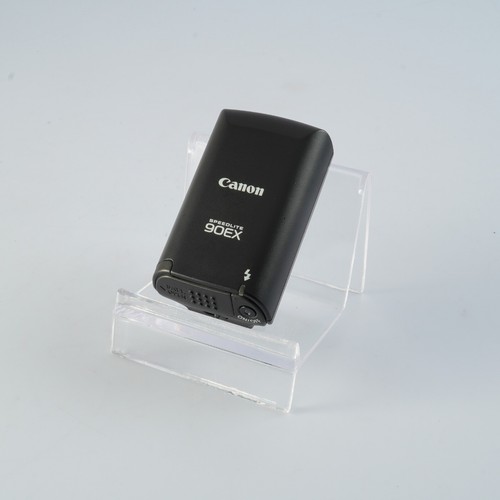 Canon speedlite 90ex - speedlite, quasi