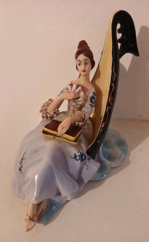Ceramica anni 50 vintage - ,