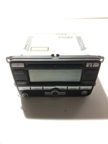 Radio volkswagen passat - radio, /