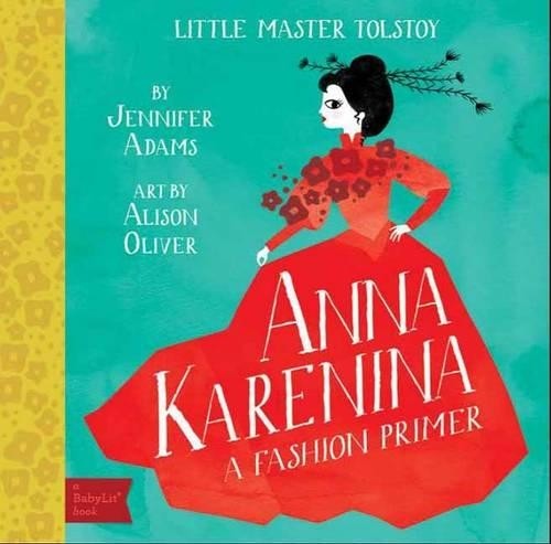 Jennifer adams anna karenina - jennifer,