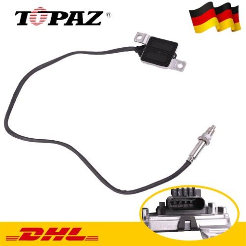 Sensore ossido nox per - per, audi