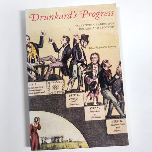 Step origins drunkards - origins,
