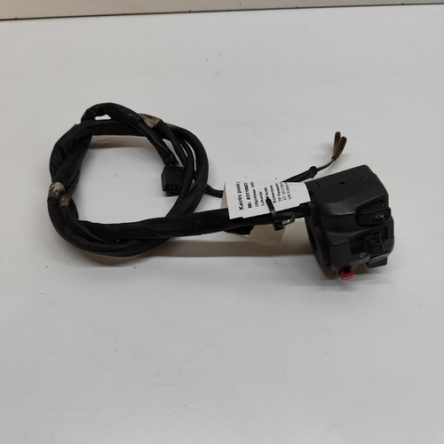 Yamaha interruttore lato - yamaha, xt