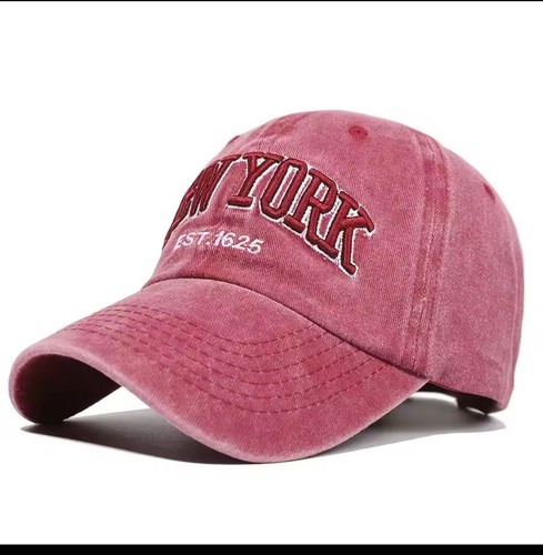 Berretto baseball cotone - berretto,