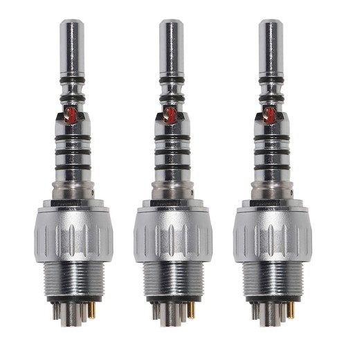 Turbina dentale hole - 3x,