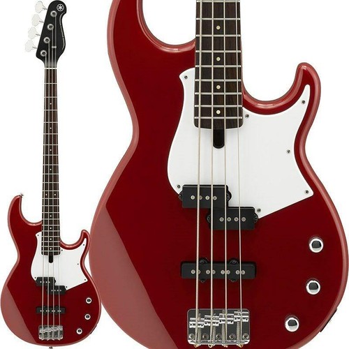 Yamaha bb234 rosso lampone - bb234,
