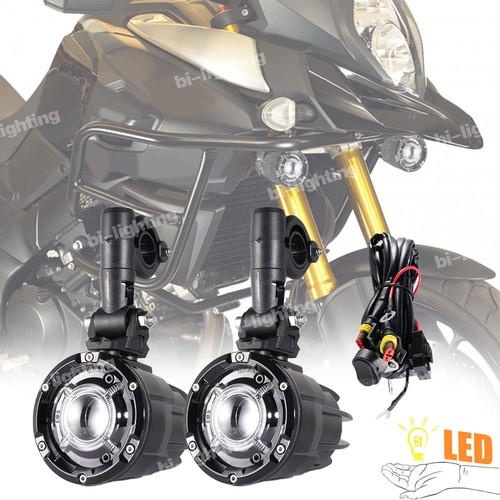 Fendinebbia ausiliario led - fendinebbia,