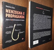 Menzogna e propaganda, Massimo