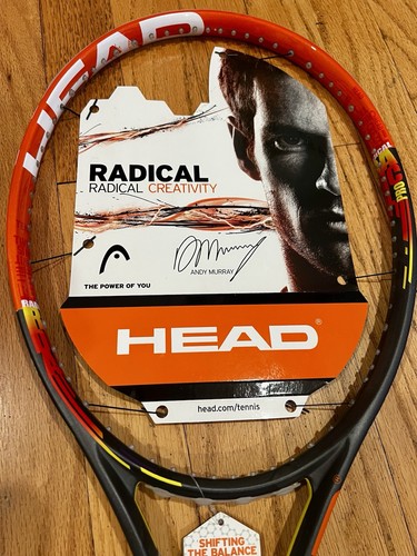 Racchetta tennis rara da - tennis,