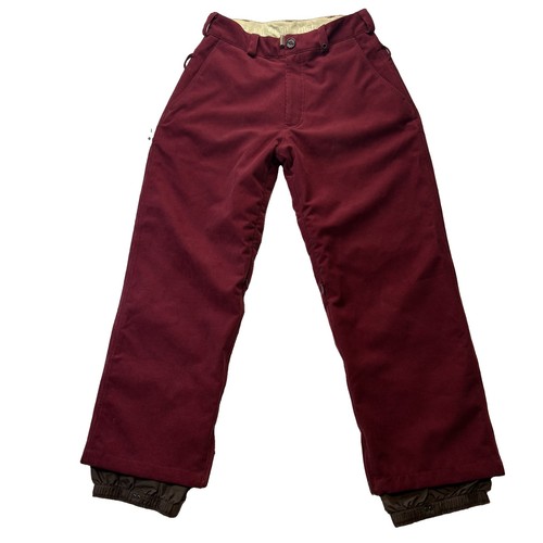 Pantaloni snowboard burton - pantaloni,
