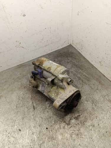 Motorino avviamento daihatsu - avviamento,