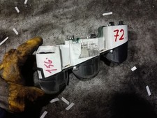 Strumentazione compl.  ALFA