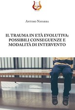 Libro - Navarra Antimo - Il