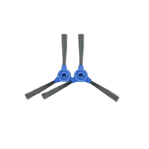 2pcs ricambi spazzola laterale - ricambi,