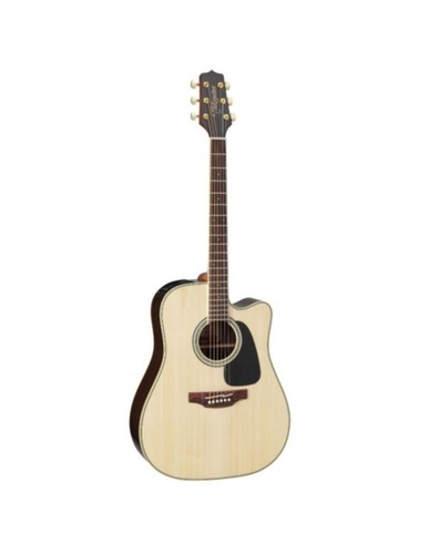 Takamine gd51ce natural - takamine,