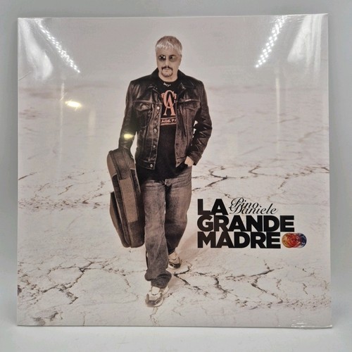 Pino daniele la grande - daniele,