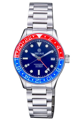 Bracciale subacqueo lunetta - subacqueo,