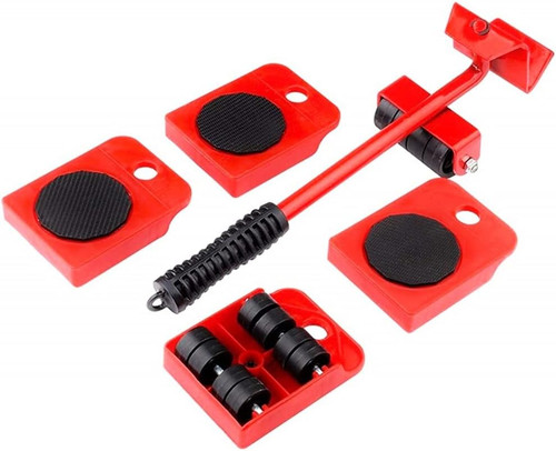 Kit sollevatore mobili - sollevatore, con