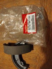 Ganasce freno posteriori Honda