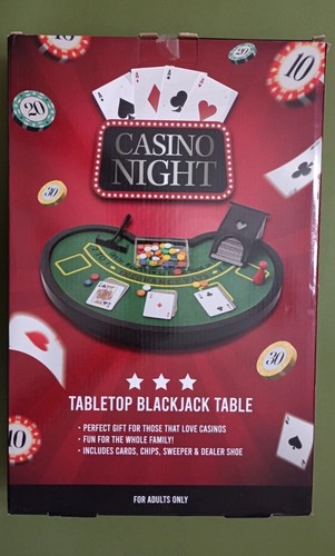 Tavolo blackjack - tavolo,