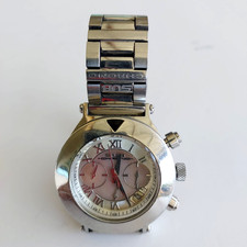 Orologio Cronografo Uomo Sub