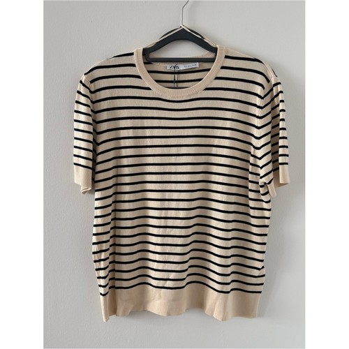 Maglia zara manica - maglia,