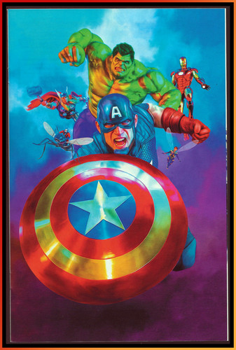 Captain america e - captain, #12-e