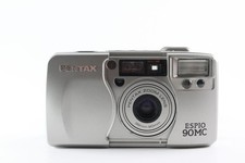 Pentax Espio 90MC fotocamera