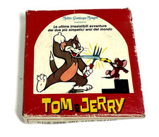 TOM & JERRY PELLICOLA SUPER