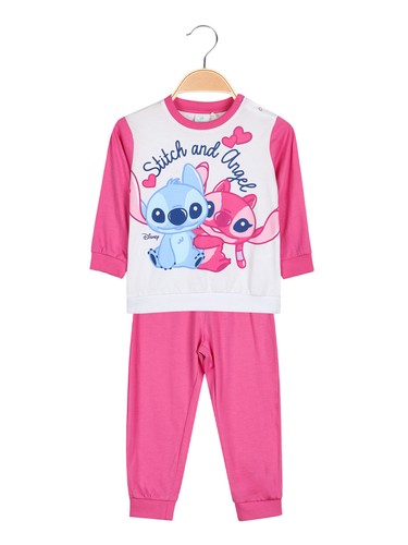 Disney baby stitch pigiama - baby,