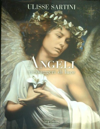 Angeli messaggeri luce - di,