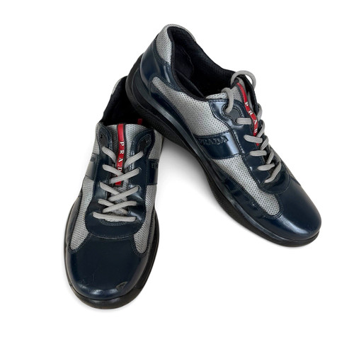 Prada sneakers uomo - sneakers, us