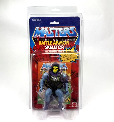 Battle armor skeletor motu - skeletor,