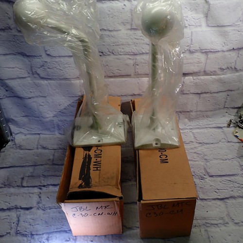 Jbl mtc c30 - jbl, coppia
