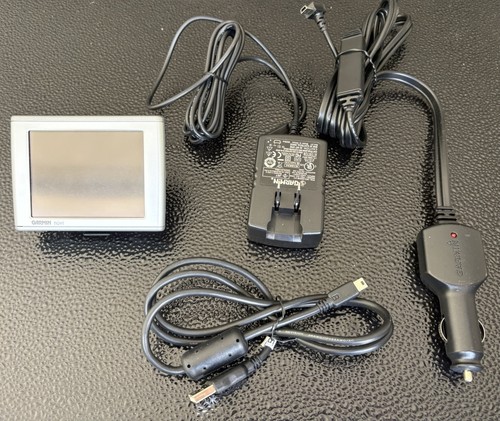 Garmin nuvi 350 - garmin,