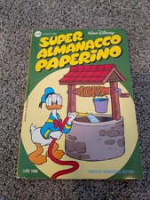 SUPER ALMANACCO PAPERINO (II