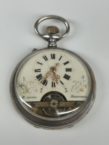 Orologio tasca - da,