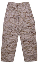 NUOVO Large Reg - USMC Desert