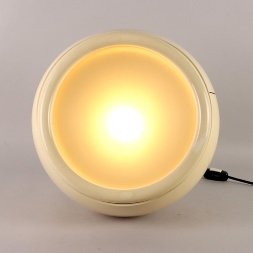 Lampada vintage artemide - lampada,
