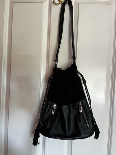 Massimo dutti borsa - borsa, a