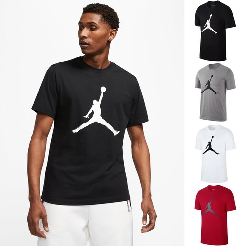 Shirt uomo nike - t-shirt, jordan