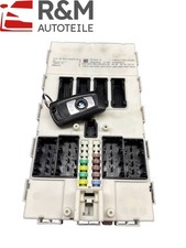 Centralina CAS Antifurto BMW