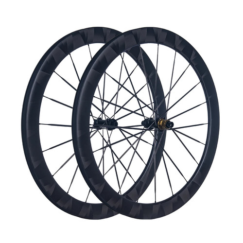Set ruote carbonio - , strada