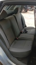 sedili posteriori SEAT IBIZA