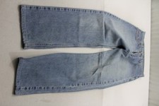 Jeans Levi's 615 207 W32 Blu