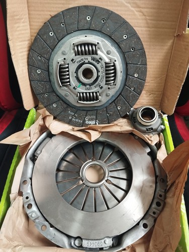 826264 valeo kit frizione per - 826264,