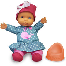 NENUCO Baby Talks Facciamo