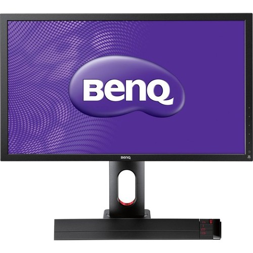 Benq xl2420t wide monitor - benq, lcd