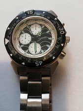 orologio vintage automatico