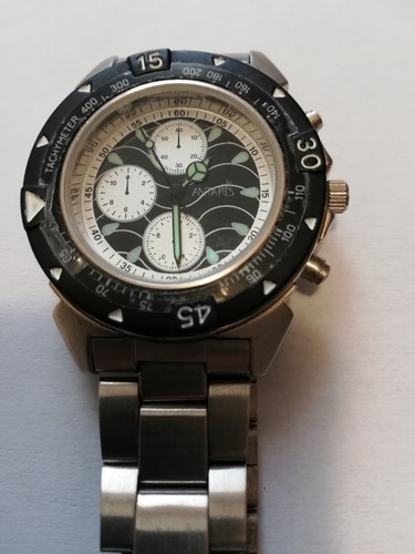 Orologio vintage automatico - orologio,